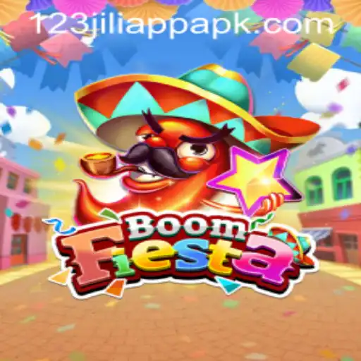 BoomFiesta: An Alluring Game Experience with 123jili App APK