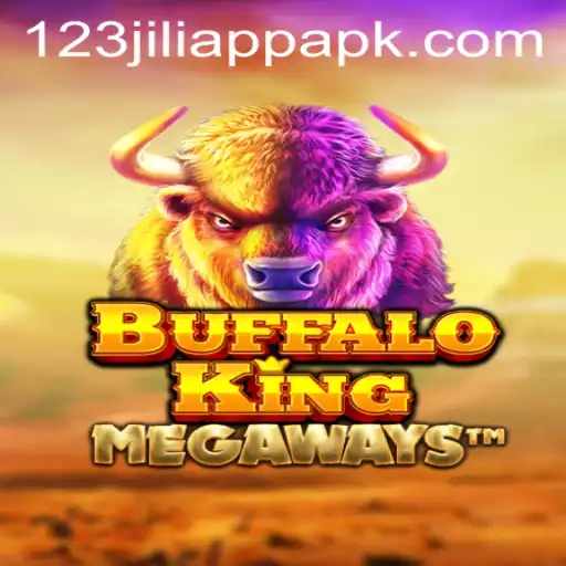 Discover the Exciting World of Buffalo King on 123jili app apk