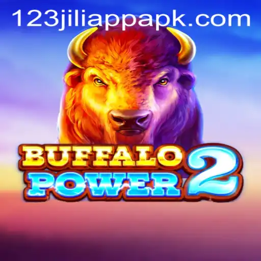 Buffalo Power 2: Adventure Awaits in the Wild West
