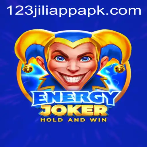 Explore the Electrifying World of EnergyJoker with 123jili App APK