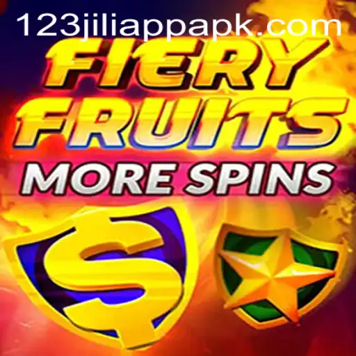 Unveiling FieryFruitsMoreSpins: A Thrilling Casino Adventure