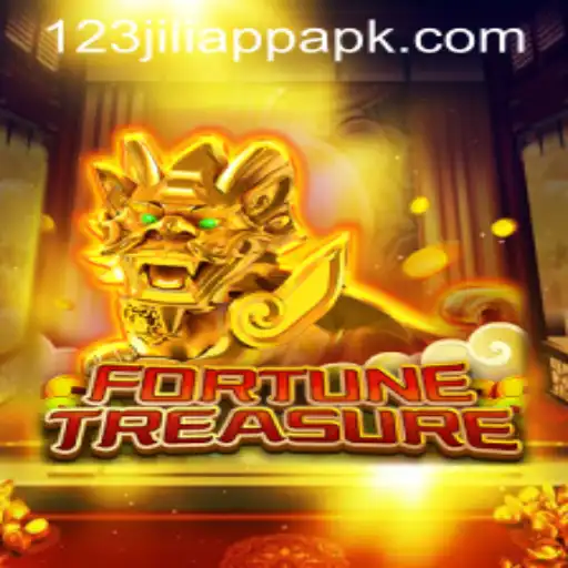 FortuneTreasure: A Comprehensive Guide to the Exciting Game