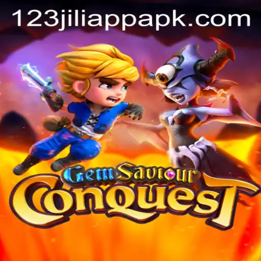 GemSaviourConquest: A Thrilling Adventure in the World of Gems and Strategy