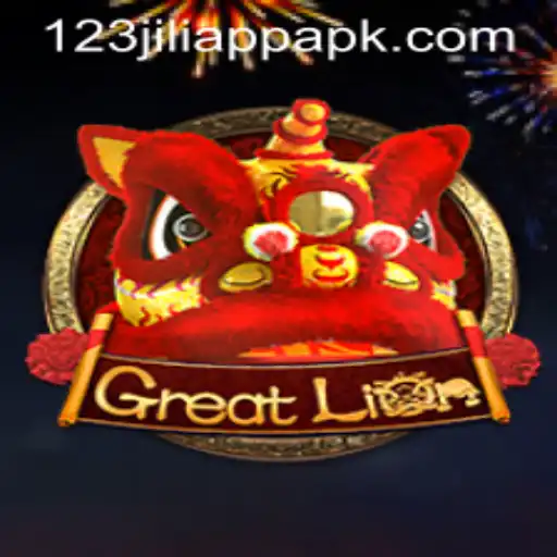 Exploring the Adventure of GreatLion and the Convenience of the 123jili App APK