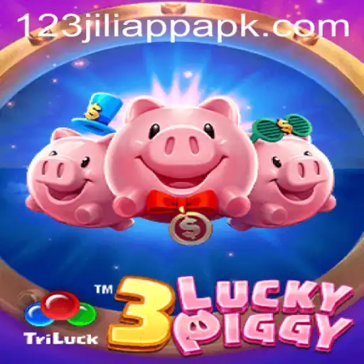 Exploring the Exciting World of 3LUCKYPIGGY and the 123jili App APK