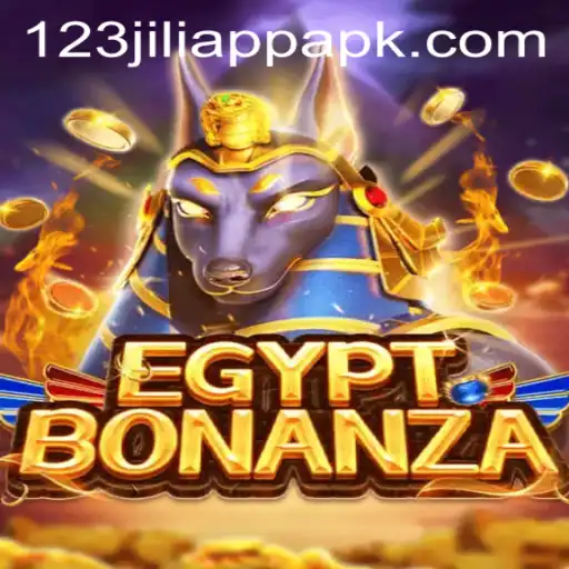 The World of EgyptBonanza and Exploring the 123jili App APK