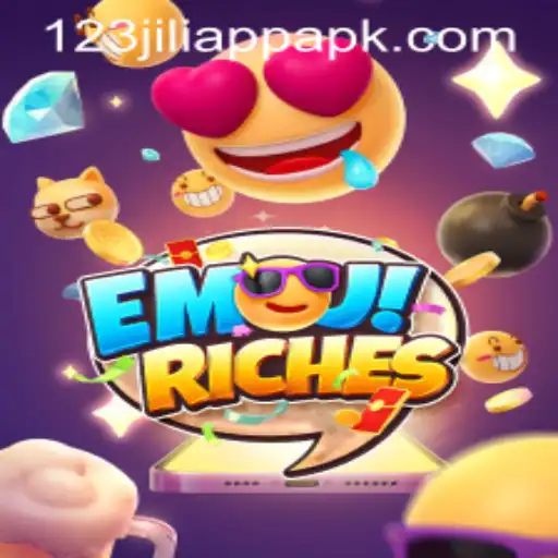 Exploring EmojiRiches: A Captivating Gaming Experience