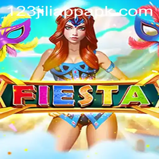 Discover Fiesta: A Vibrant Gaming Experience with 123jili App APK