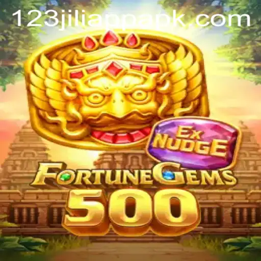 Exploring the Excitement of FortuneGems500 and 123jili App APK