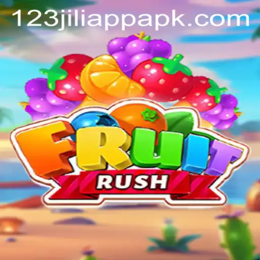 FruitRush: A Thrilling Adventure in the World of Fruits