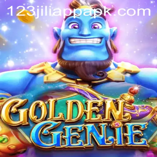 Exploring GOLDENGENIE: A Captivating New Game on 123jili App APK