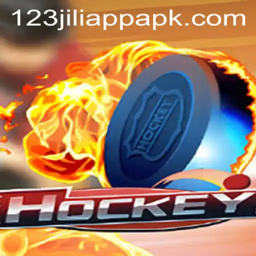 Exploring the World of Hockey through the Lens of 123jili App APK