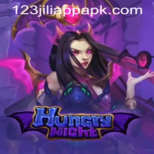 Exploring the World of HungryNight and the 123jili App Apk
