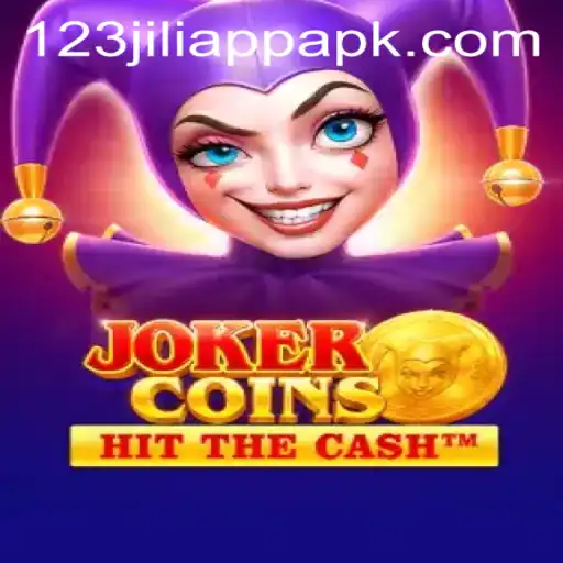 Unveiling JokerCoins: A Thrilling Gaming Experience