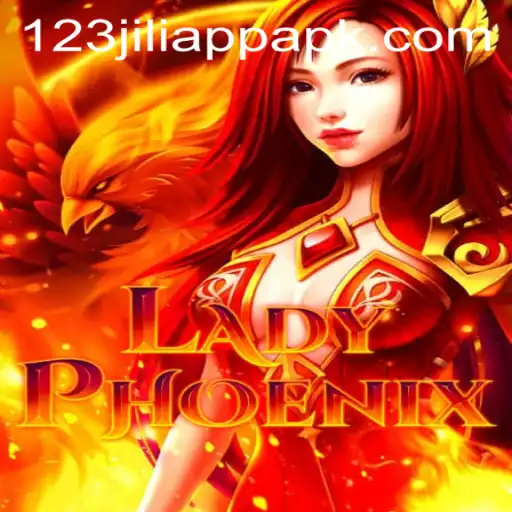 Unveiling LadyPhoenix: A Thrilling Gaming Experience with 123jili App APK
