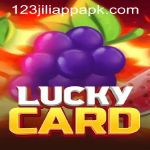 Discover the Thrilling World of LuckyCard: A Comprehensive Guide
