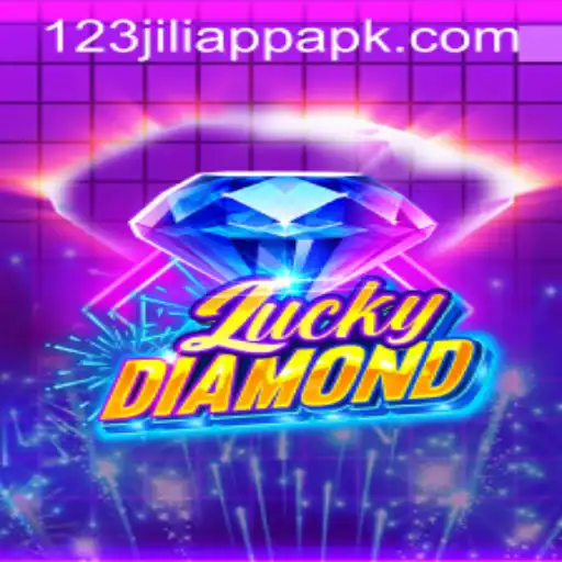 Discover the Exciting World of LuckyDiamond with the 123jili App Apk