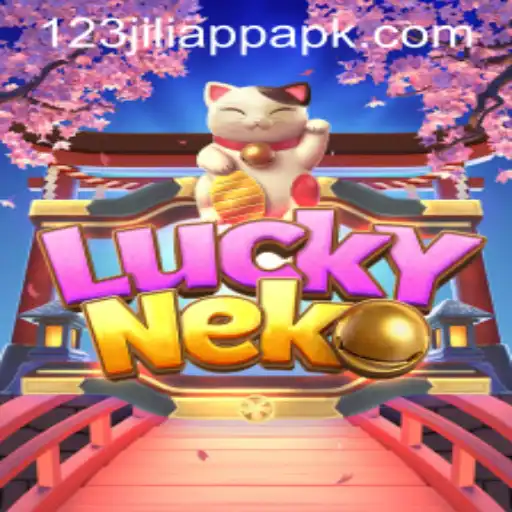 Exploring the Enchanting World of LuckyNeko and the 123jili App APK