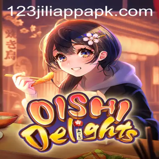 Exploring the Flavorful World of OishiDelights