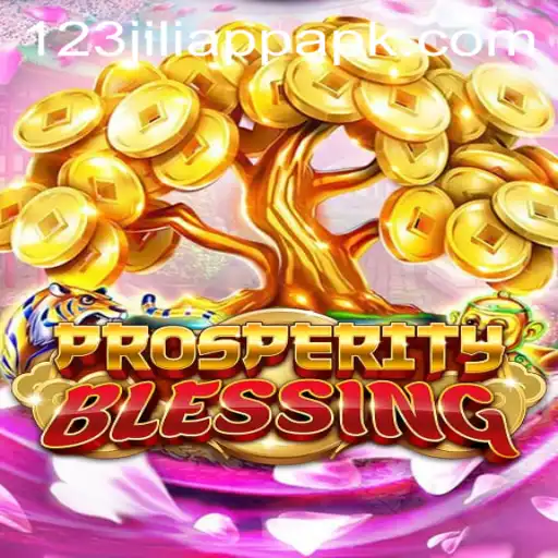 Discover the Exciting World of ProsperityBlessing