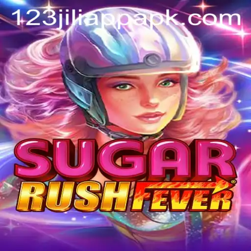 Exploring SugarRushFever through 123jili app apk