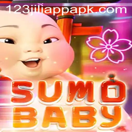 SumoBaby: A Unique Gaming Experience That Combines Strategy and Fun