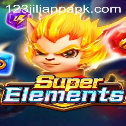 Discover the World of SuperElements: A Comprehensive Guide