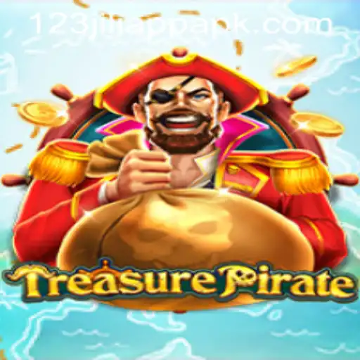 Unlocking the Secrets of TreasurePirate: A Deep Dive into the Game and 123jili App Apk