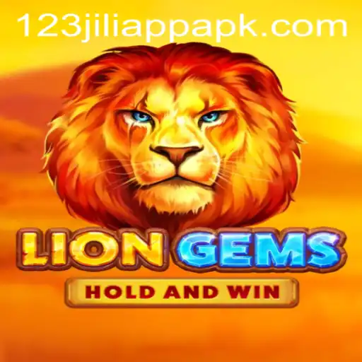Explore the Exciting World of LionGems with 123jili App APK