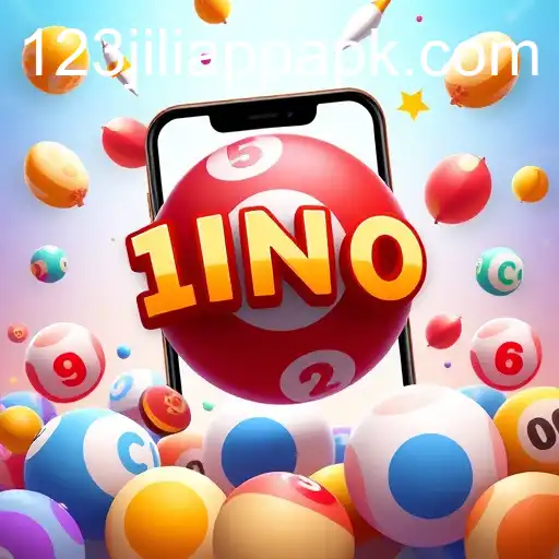 Exploring the Exciting World of Online Bingo with 123jili App APK