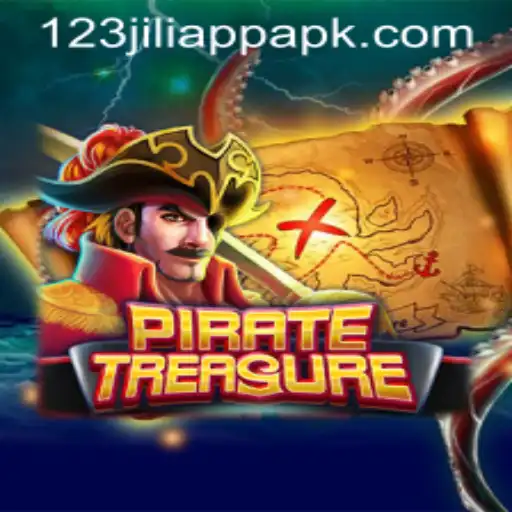 PirateTreasure and the Digital Frontier: Navigating the Exciting World of 123jili app apk
