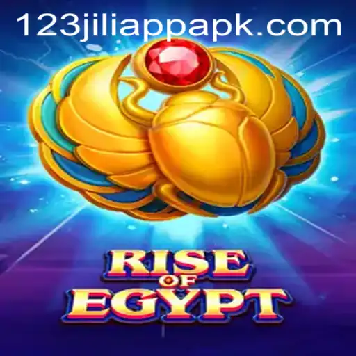 Discover the Exciting World of RiseOfEgypt with 123jili App APK