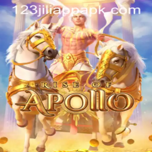 Dive into the Mythical World of RiseofApollo: A New Chapter in Gaming