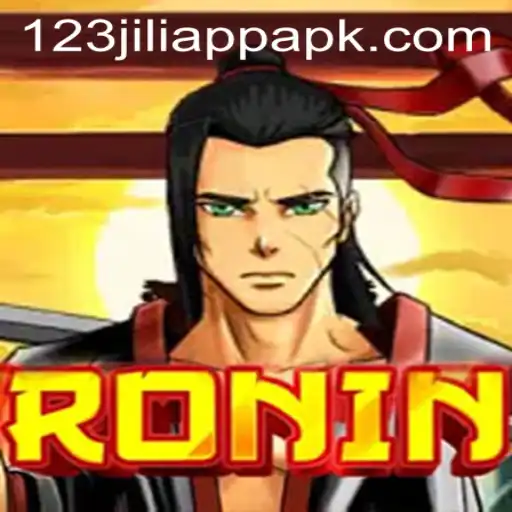 Understanding the Thrilling World of Ronin and the 123jili App APK