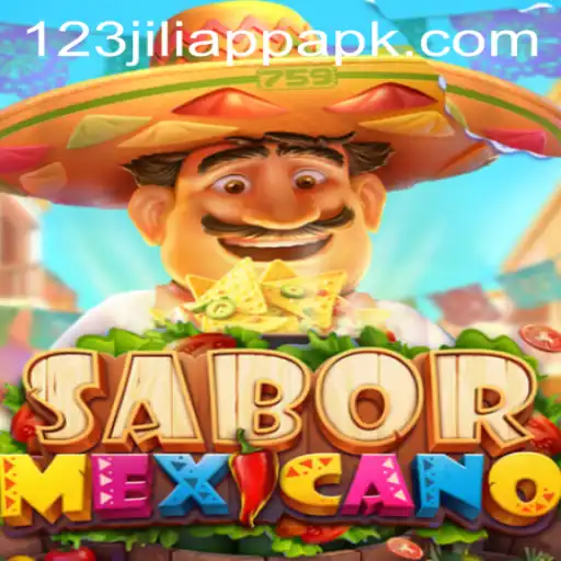 Unveiling SaborMexicano: A Unique Game Experience with the 123jili App APK