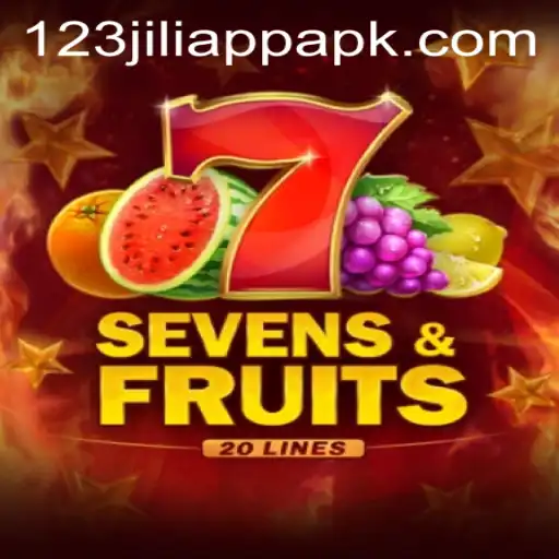 Discover SevensFruits20: An Engaging Journey Through a Classic-Themed Casino Game
