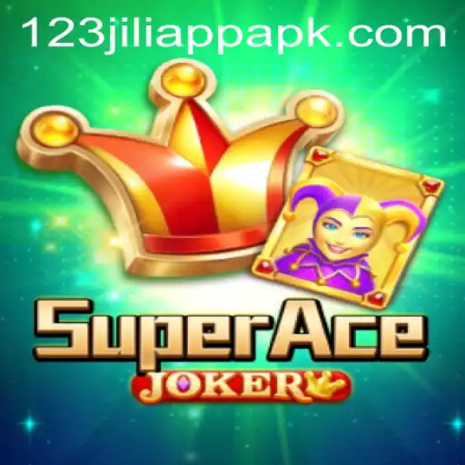 Exploring SuperAceJoker: A Thrilling Gaming Experience with 123jili App
