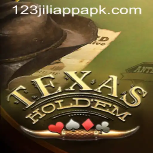 Exploring the Fascinating World of Texas Holdem and the Rise of 123Jili App APK
