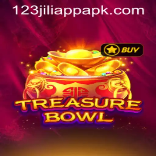 TreasureBowl: A New Adventure Awaits in the 123jili App APK