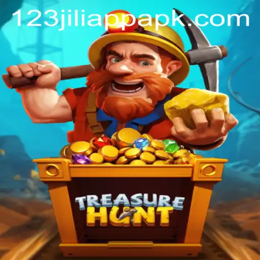 Discover the Adventures of TreasureHunt in the Digital Age