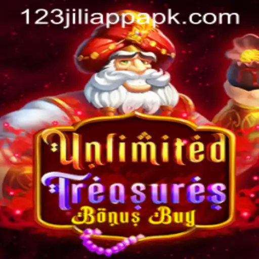 UnlimitedTreasuresBonusBuy: Discover the Thrilling Adventure