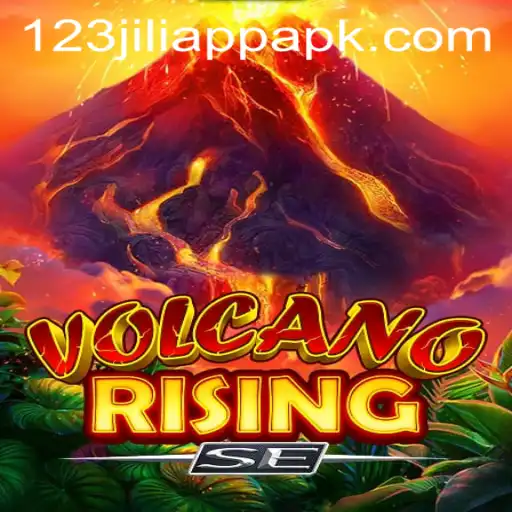 VolcanoRisingSE: An Immersive Adventure in a World of Lava and Legend