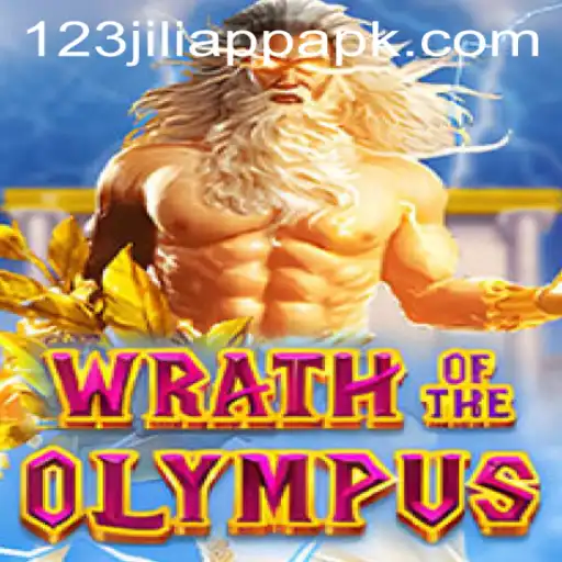 Explore WrathofOlympus: An Epic Gaming Experience